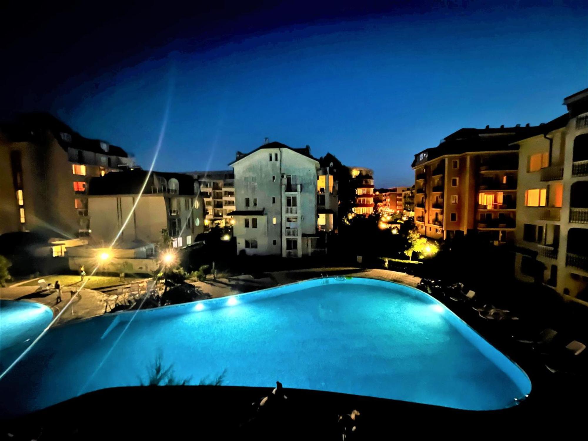 Apartment Bravo 5 Sunny Beach